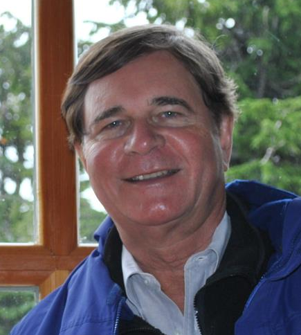Jim Little